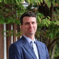 Georgetown Preparatory School Employee Chris Abell's profile photo