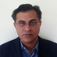 SPAR Solutions Employee Alok Saxena's profile photo