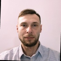 Riverdi Employee Rafał Górka's profile photo