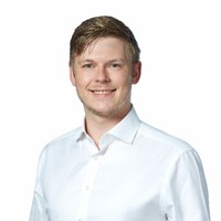 Finanstilsynet Employee Niels Skærbæk's profile photo