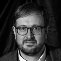 Synamedia Employee Robin Oakley's profile photo