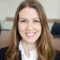 Optum Employee Allison Garrett's profile photo