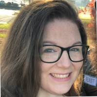 Atrium Health Employee Danielle Rahme's profile photo