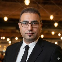 Ehsan Hosseini Email