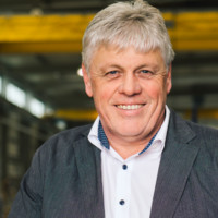 ERNE AG Holzbau Employee Andreas Ebner's profile photo