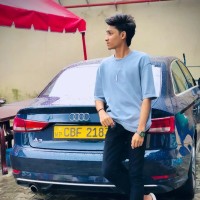 Dropex Employee Ahamed Nusri's profile photo