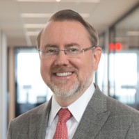 Stephens Employee Patrick Allen's profile photo