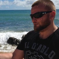 Greenstar Group WA Pty Ltd Employee Kael Gerrard's profile photo