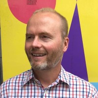 WealthO2 Employee John Shea's profile photo
