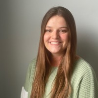 W.B. Olson, Inc. - The Construction People Employee Sydney Samanic's profile photo