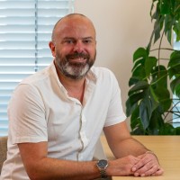 S&W Employee Graeme Smillie's profile photo