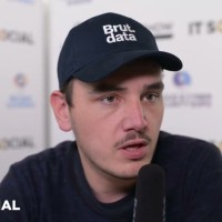 Compagnie des Alpes Employee Adrien Bouhot's profile photo