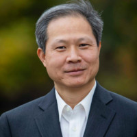 Endpoint Clinical Employee Shawn Bai's profile photo