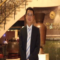 CHINA STATE CONSTRUCTION (CSCEC) Employee Fu Xin's profile photo
