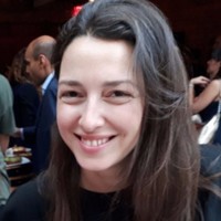 Waterfall Security Solutions Employee Aya Leibovich's profile photo