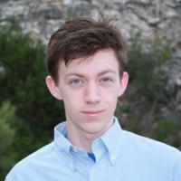 210 IT Employee Zachary Hammond's profile photo