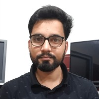 Sunztech Intl Employee Saud Afzal's profile photo
