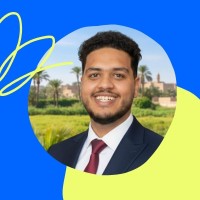 Knowledge4All Employee Shehab Ahmed's profile photo