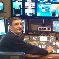 WCYB/WEMT/CW4 Employee Randy Edwards's profile photo