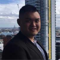 Shane Yang Email