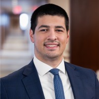 Wafra Employee Omar Hamad's profile photo