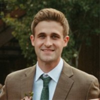 Evertune AI Employee Evan Hanson's profile photo