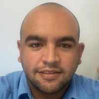 SERVINDLIZ S.A. DE C.V Employee Francisco Pardini's profile photo