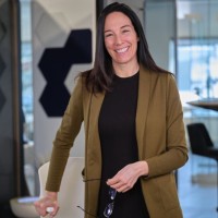 TIBO Employee Andrée-Anne Falardeau's profile photo