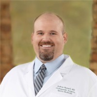 Fondren Orthopedic Group Employee Joshua Russell's profile photo
