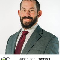 Justin Schumacher Email & Phone Number