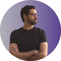 MD Partners Employee Diego Rodriguez's profile photo