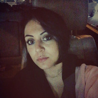 Olentangy Local School District Employee Haidy Mohamed's profile photo