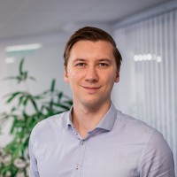 Johannes Ålander Email