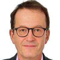 Export-Club Bayern e.V. Employee Peter Därr's profile photo