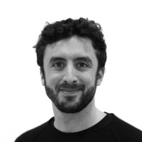 Heaviside Employee Réda Mghazli's profile photo