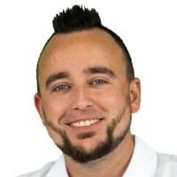 River Security Employee Chris Dale's profile photo