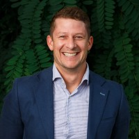 Sol People Employee Ben Gray's profile photo