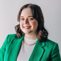 The Livestrong Foundation Employee Sarah Farrell's profile photo