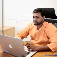 Plobal Apps Employee Sachin Bukkawar's profile photo