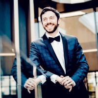 SYMPHONIACS Employee Philipp Scheucher's profile photo