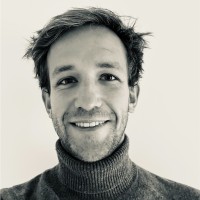 Proges Plus Employee Etienne Henguelle's profile photo