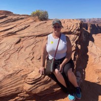 Kforce Inc Employee Elizabeth Hanson's profile photo