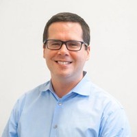 JLL Employee Evan O'Brien's profile photo