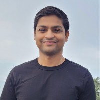 Kuldeep Kashyap Email