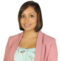 Nor Noyau™ Company Employee Jasmin Johnson's profile photo