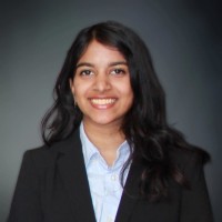 Laboratory for Advanced Space Systems at Illinois (LASSI) Employee Aishwarya Manoj's profile photo