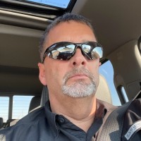 Franklin Community School Corporation Employee Doug Dickinson's profile photo