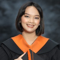 Telework PH Employee Julia la Fuerza's profile photo