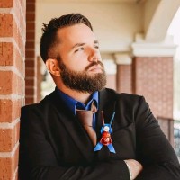 Amazon Employee Cory Todd's profile photo