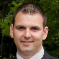 FPK Engineering Solutions Employee David Guilfoyle's profile photo